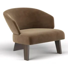 Reeves large armchair